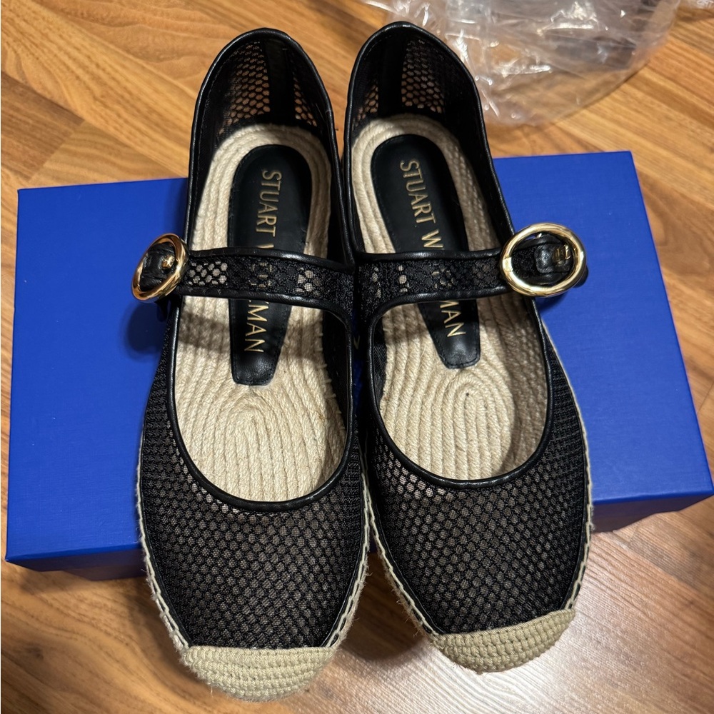 Stuart Weitzman